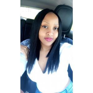 Meet your Posher, Kiera